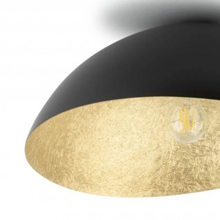 Plafónnier Chapeau