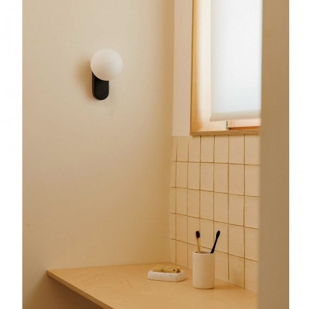 Applique Murale LED pour bains Mabe (6W)