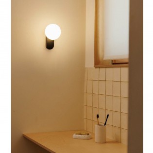 Applique Murale LED pour bains Mabe (6W)