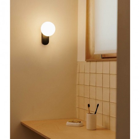 Applique Murale LED pour bains Mabe (6W)