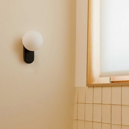 Applique Murale LED pour bains Mabe (6W)