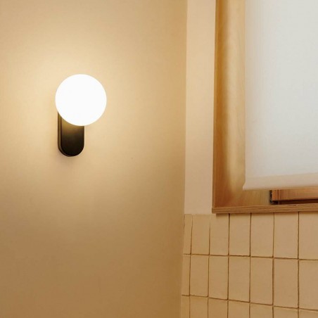 Applique Murale LED pour bains Mabe (6W)