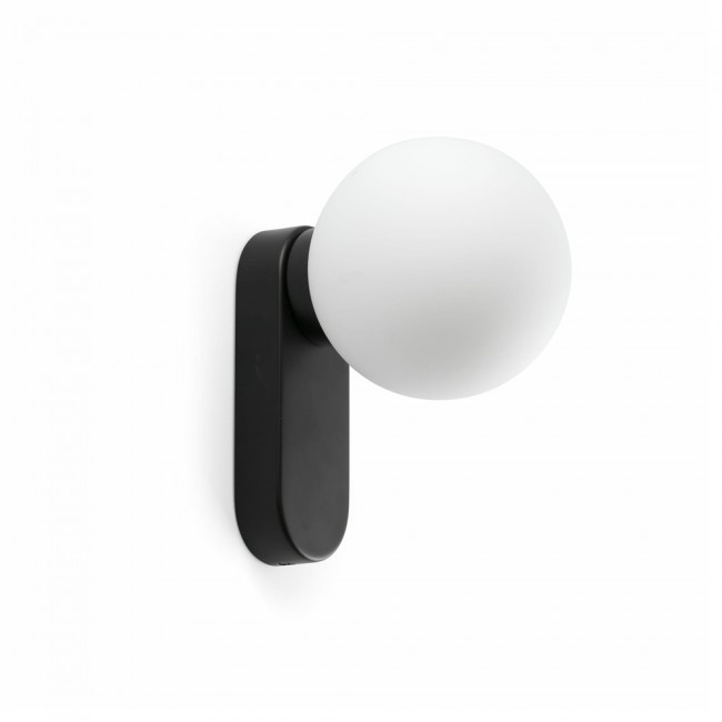 Applique Murale LED pour bains Mabe (6W)