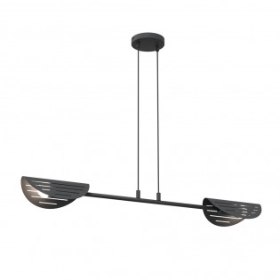 Lampe de plafond Urtado (2...