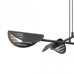 Lustre Urtado (4 lumieres)