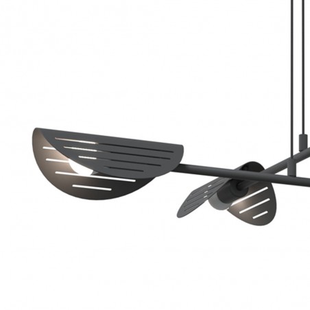 Lustre Urtado (4 lumieres)