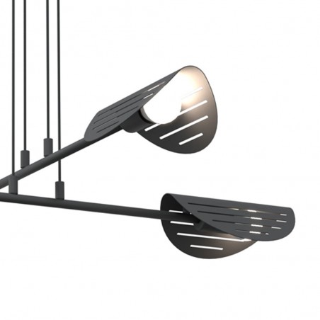 Lustre Urtado (4 lumieres)