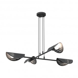 Lustre Urtado (4 lumieres)