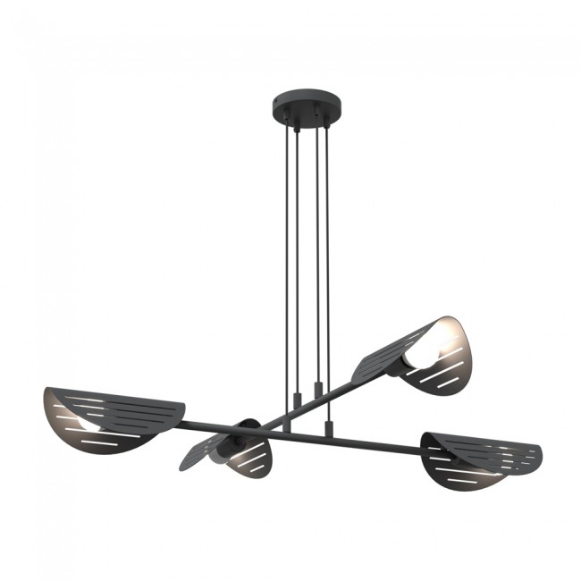 Lustre Urtado (4 lumieres)