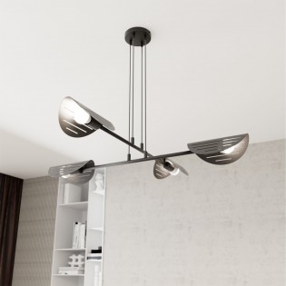 Lustre Urtado (4 lumieres)