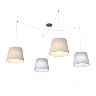 Lampe de suspension Astoria...