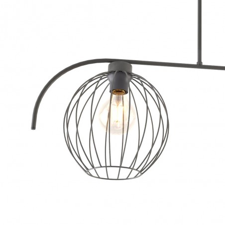Plafonnier Drimo (2 lumieres)