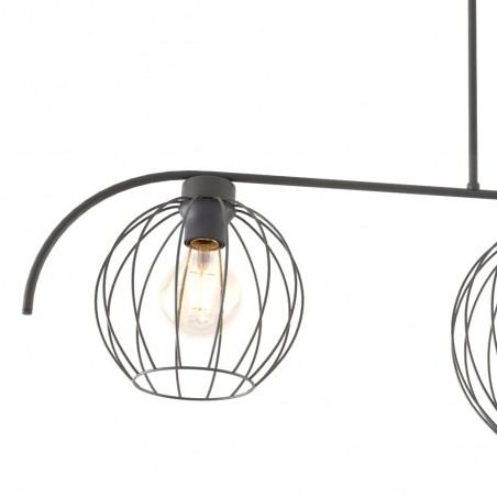 Plafonnier Drimo (3 lumieres)