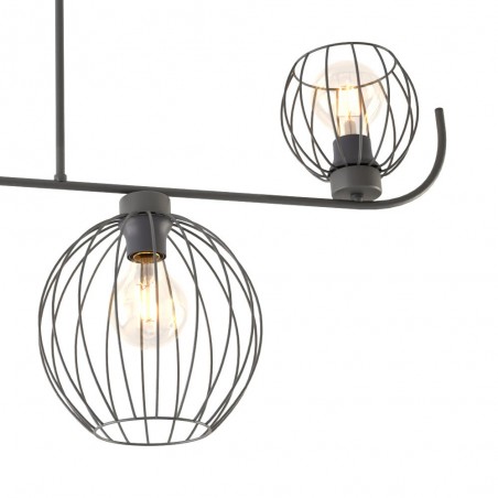 Plafonnier Drimo (3 lumieres)
