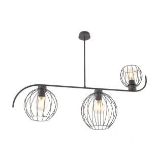 Plafonnier Drimo (3 lumieres)