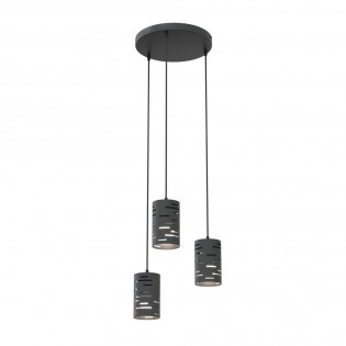 Lampe de plafond Miller II...