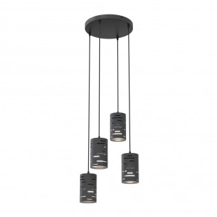 Lampe de plafond Miller II...