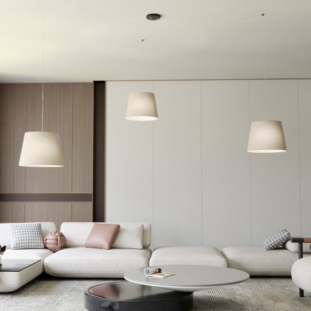 Lampe de suspension Astoria (3 lumieres)