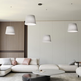 Lampe de suspension Astoria (4 lumieres)