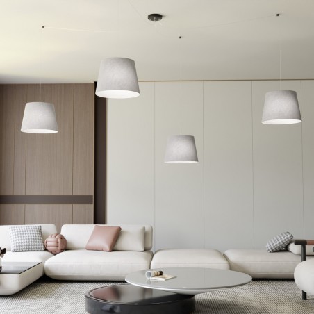 Lampe de suspension Astoria (4 lumieres)