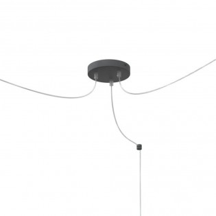 Lampe de suspension Astoria (3 lumieres)