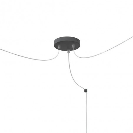 Lampe de suspension Astoria (3 lumieres)