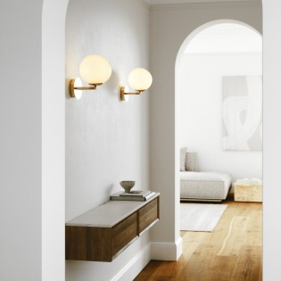 Applique Murale Shapes