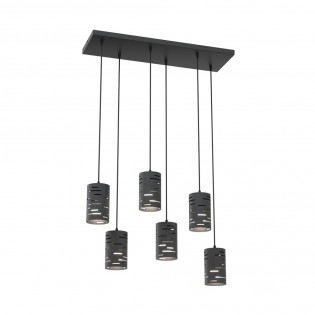Lampe de suspension Miller...