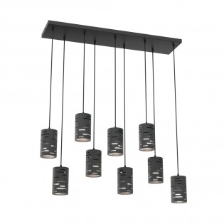 Lampe de suspension Miller...