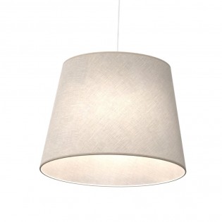 Lampe de suspension Norbe Mix (2 lumieres)