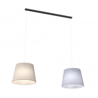 Lampe de suspension Norbe...