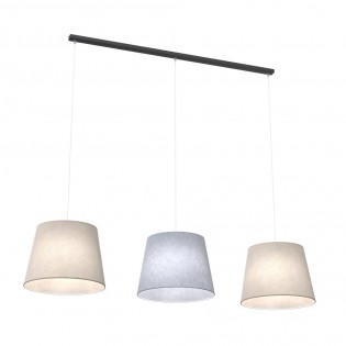 Lampe de suspension Norbe...