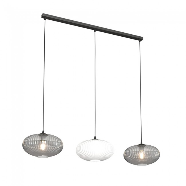 Lampe de suspension Dada Mix (3 lumieres)
