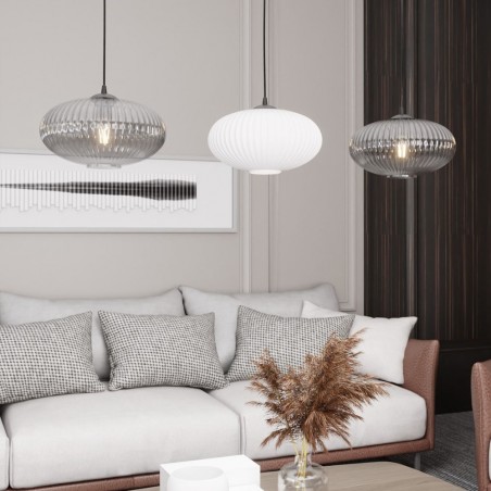 Lampe de suspension Dada Mix (3 lumieres)