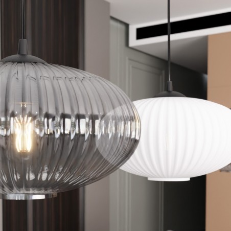 Lampe de suspension Dada Mix (3 lumieres)