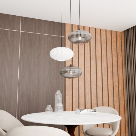 Lampe de suspension Dada Mix II (3 lumieres)