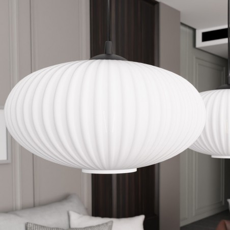 Lampe de suspension Dada (3 lumieres)