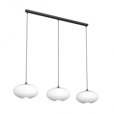 Lampe de suspension Dada (3 lumieres)