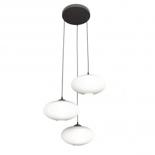 Lampe de suspension Dada II...