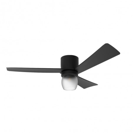 Ventilateur de plafond avec lumiere Bayamo