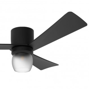 Ventilateur de plafond avec lumiere Bayamo