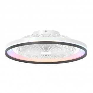 Ventilateur de plafond LED...