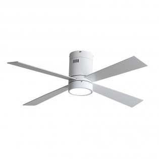 Ventilateur de plafond LED...