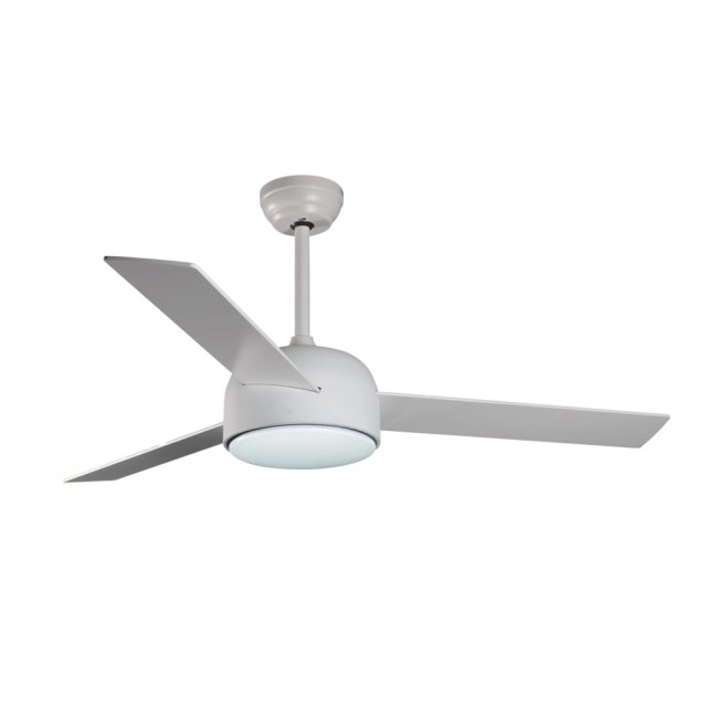 Ventilateur de plafond LED Pampero CCT Dim (18W)