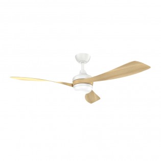 Ventilateur de plafond LED...
