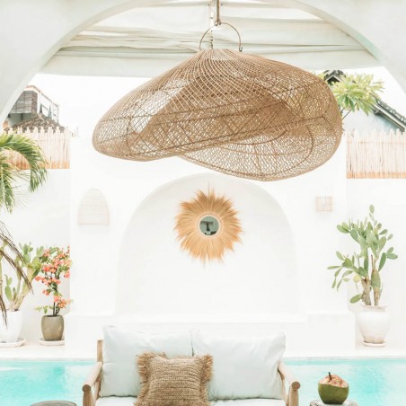 Lampe de suspension Cloud