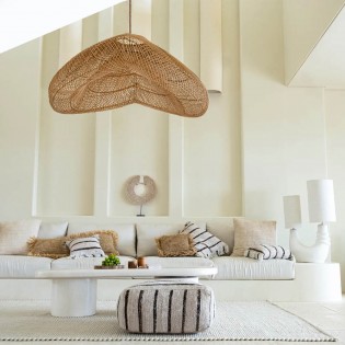 Lampe de suspension Cloud