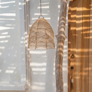 Lampe de plafond Bala M