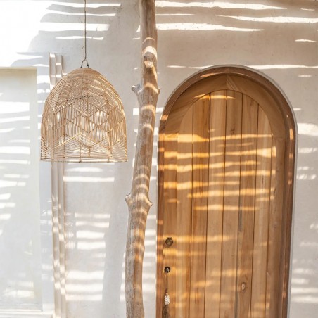 Lampe a suspension Bala L