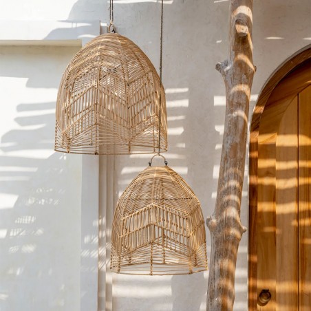 Lampe a suspension Bala L